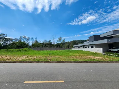Lote/Terreno à venda, 690m² no Jardim Portugal, Valinhos