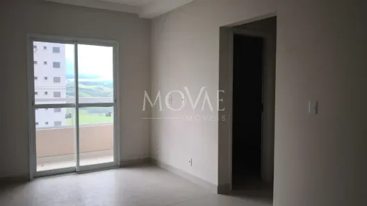 Apartamento com 3 Quartos à venda, 70m² no Condomínio Residencial Colinas do Paratehy, São José dos Campos