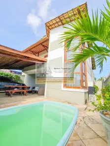 Casa com 4 Quartos à venda, 220m² no Potengi, Natal