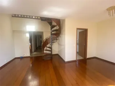 Cobertura com 3 Quartos à venda, 383m² no Perdizes, São Paulo
