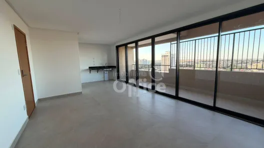 Apartamento com 3 Quartos à venda, 100m² no JK Nova Capital, Anápolis