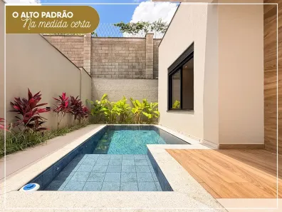 Casa de Condomínio com 3 Quartos à venda, 194m² no Medeiros, Jundiaí