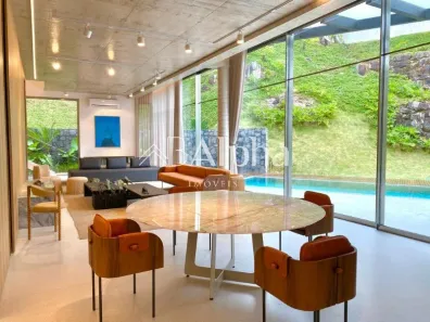 Casa de Condomínio com 4 Quartos à venda, 511m² no Tamboré, Barueri