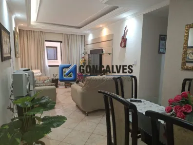 Apartamento com 2 Quartos à venda, 70m² no Santa Maria, São Caetano do Sul
