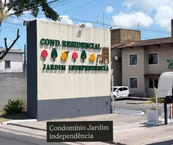 Apartamento com 2 Quartos à venda, 48m² no Quarenta Horas (Coqueiro), Ananindeua