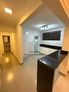 Apartamento com 2 Quartos à venda, 80m² no Vila João Jorge, Campinas