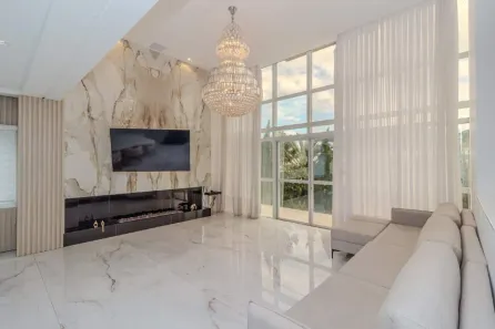 Casa de Condomínio com 6 Quartos para alugar, 1000m² no Praia Brava de Itajaí, Itajaí