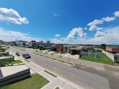 Lote/Terreno à venda, 312m² no Vila Capuava, Valinhos