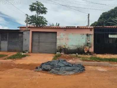 Casa com 2 Quartos à venda, 180m² no Parque Estrela Dalva IX, Luziânia