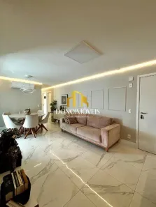 Apartamento com 3 Quartos à venda, 96m² no Baeta Neves, São Bernardo do Campo