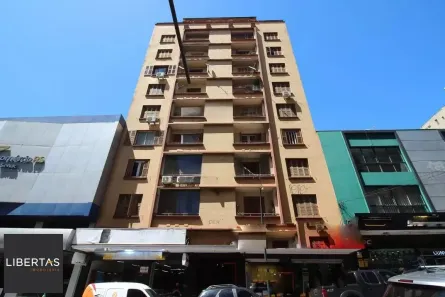 Apartamento com 2 Quartos à venda, 73m² no Centro Histórico, Porto Alegre