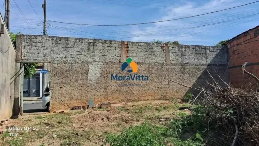 Lote/Terreno à venda, 250m² no Parque Dom Pedro II, Americana