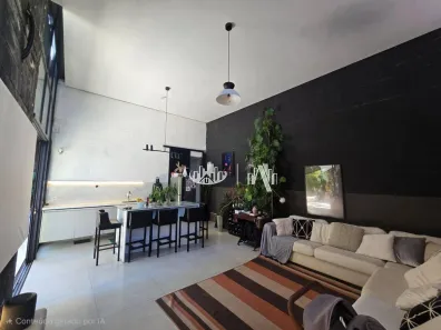 Casa de Condomínio com 2 Quartos à venda, 100m² no Olímpico, Londrina