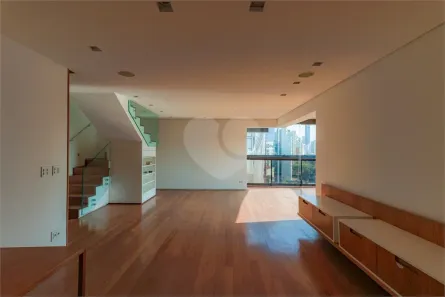 Cobertura com 3 Quartos à venda, 272m² no Jardim Paulista, São Paulo
