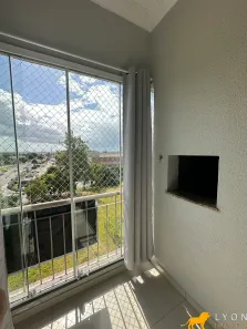 Apartamento com 3 Quartos à venda, 74m² no São Sebastião, Porto Alegre