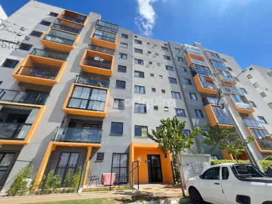 Apartamento com 2 Quartos para alugar, 63m² no Contorno, Ponta Grossa