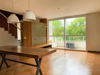 Apartamento com 2 Quartos à venda, 130m² no Itaim Bibi, São Paulo