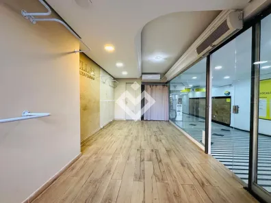 Sala Comercial para venda ou aluguel, 25m² no Centro, Santa Maria