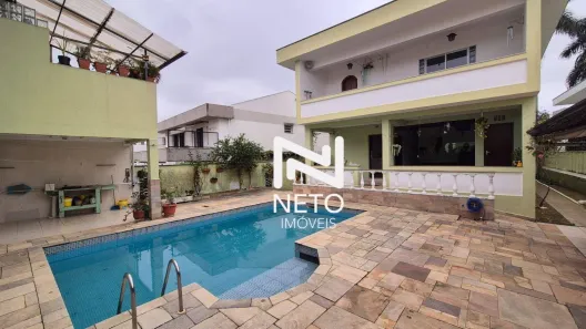 Sobrado com 5 Quartos à venda, 600m² no Alto da Lapa, São Paulo