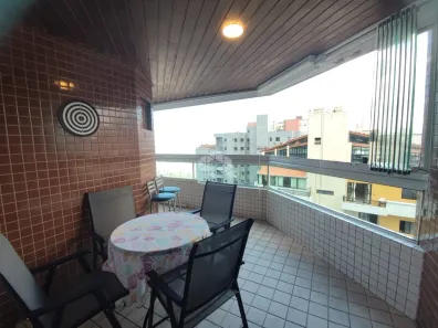 Apartamento com 2 Quartos à venda, 102m² no Aviação, Praia Grande