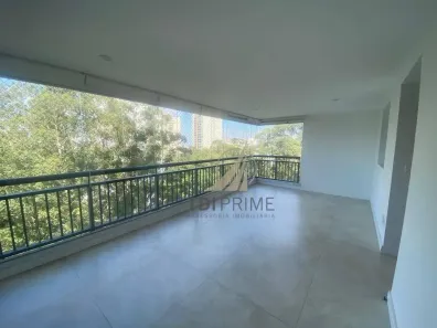 Apartamento com 3 Quartos à venda, 122m² no Vila Andrade, São Paulo