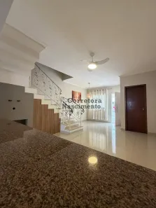 Casa com 2 Quartos para alugar, 150m² no Jardim Santa Maria, Jacareí