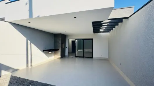 Casa com 3 Quartos à venda, 104m² no Parque das Laranjeiras, Maringá