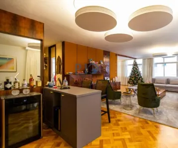 Apartamento com 4 Quartos à venda, 268m² no Jardim Paineiras, São Paulo