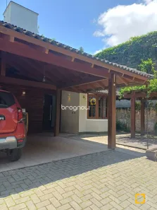 Casa com 2 Quartos à venda, 217m² no Cacupé, Florianópolis