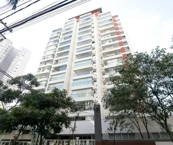Apartamento com 1 Quarto à venda, 47m² no Vila Andrade, São Paulo
