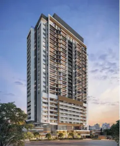 Apartamento com 2 Quartos à venda, 82m² no Alto da Mooca, São Paulo