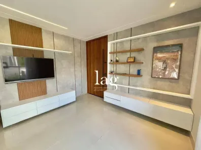 Casa de Condomínio com 5 Quartos à venda, 360m² no Parque Esplanada, Votorantim