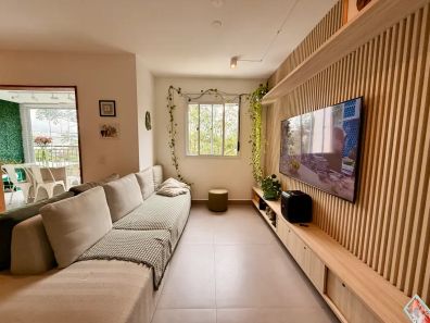 Apartamento com 2 Quartos à venda, 83m² no Continental, Osasco