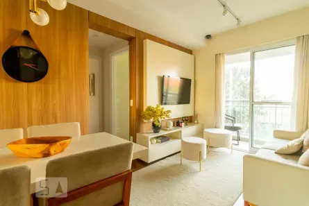Apartamento com 2 Quartos à venda, 53m² no Liberdade, São Paulo