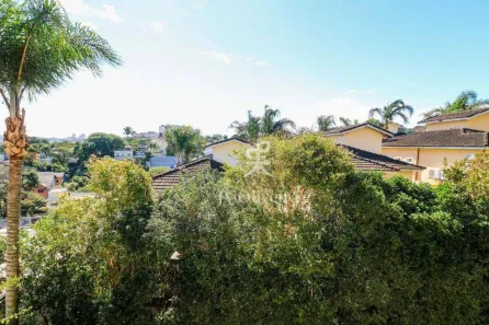 Casa de Condomínio com 4 Quartos para venda ou aluguel, 307m² no Jardim Morumbi, São Paulo