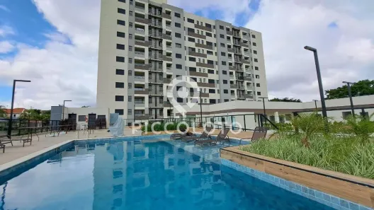 Apartamento com 2 Quartos à venda, 74m² no Vila Trinta e Um de Março, Campinas