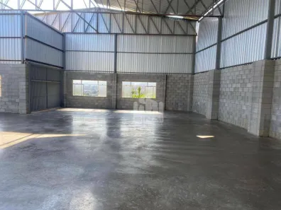 Galpão/Depósito/Armazém para alugar, 700m² no Terra Preta (Terra Preta), Mairiporã