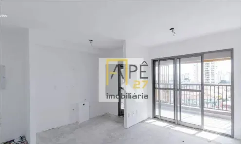 Apartamento com 2 Quartos à venda, 56m² no Saúde, São Paulo