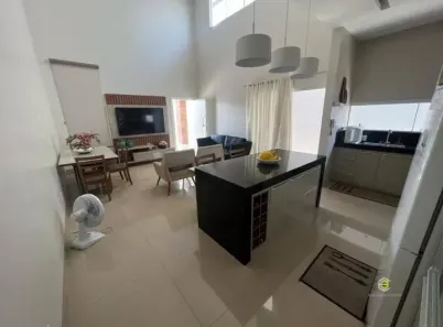 Casa com 3 Quartos à venda, 130m² no Núcleo Residencial Professor Carlos Aldrovandi, Indaiatuba