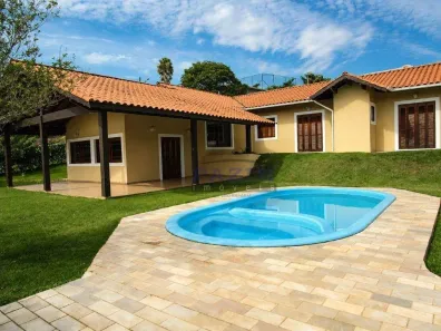 Casa de Condomínio com 3 Quartos à venda, 310m² no Santa Cândida, Vinhedo