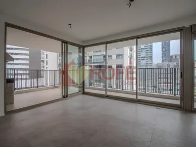 Apartamento com 3 Quartos à venda, 115m² no Pinheiros, São Paulo
