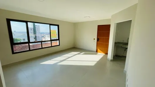 Apartamento com 3 Quartos à venda, 76m² no Graça, Belo Horizonte