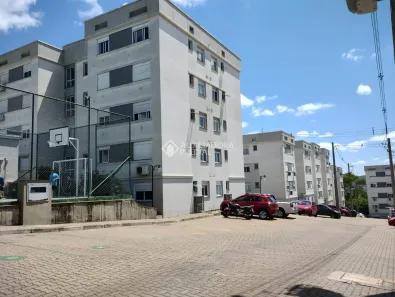Apartamento com 2 Quartos à venda, 47m² no Lomba do Pinheiro, Porto Alegre