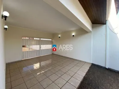Casa com 3 Quartos à venda, 197m² no Jardim Amélia, Americana