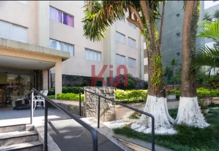 Apartamento com 2 Quartos à venda, 60m² no Vila Monte Alegre, São Paulo