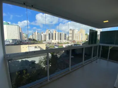 Apartamento com 3 Quartos à venda, 100m² no Santa Lúcia, Vitória