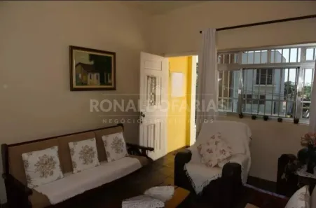 Casa com 5 Quartos à venda, 124m² no Interlagos, São Paulo