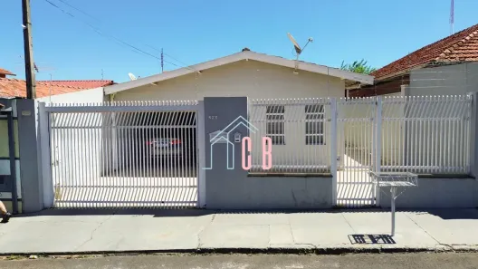 Casa com 6 Quartos à venda, 15376m² no Vila Antártica, Botucatu