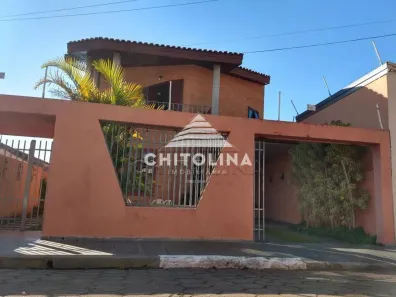Casa com 3 Quartos à venda, 282m² no Vila Rocha, Itapetininga