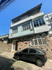 Casa com 3 Quartos à venda, 96m² no Engenho Novo, Rio de Janeiro
